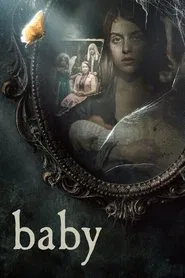 Baby movie poster