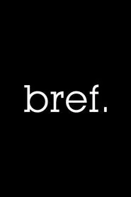 Bref tv show poster