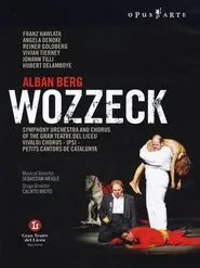 Wozzeck movie poster