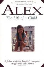Alex: The Life of a Child movie poster