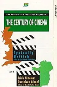 Typically British: A Personal History of British Cinema movie poster
