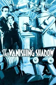 Poster do filme The Vanishing Shadow