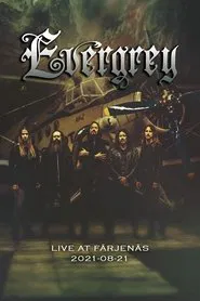 Evergrey: Live At Färjenäs movie poster