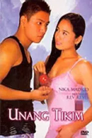 Unang Tikim movie poster