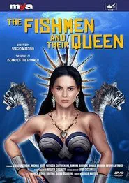 Poster do filme The Fishmen and Their Queen