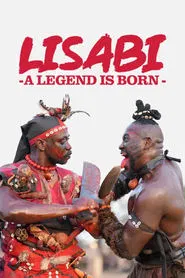 Lisabi: A Legend is Born movie poster