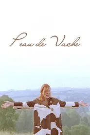 Cowhide movie poster