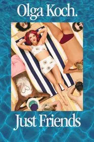 Poster do filme Olga Koch: Just Friends