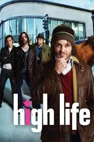 High Life movie poster