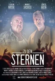 Zu den Sternen movie poster