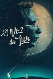 Poster do filme A Voz da Lua