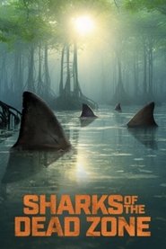 Sharks of the Dead Zone movie poster