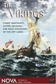 The Viking Saga -  The Era of The Long Ships movie poster