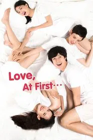Poster do filme Love, At First