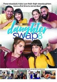Daughter Swap 8 movie poster