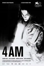 4 AM movie poster