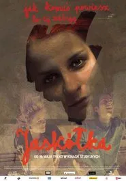 Jaskółka movie poster