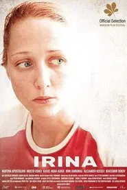 Irina movie poster
