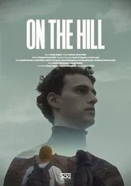 On the Hill movie poster