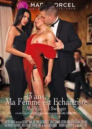 Poster do filme My Wife Is a Swinger