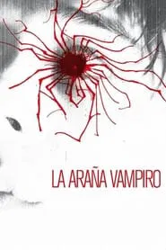 The Vampire Spider movie poster