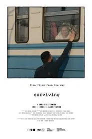 Surviving movie poster