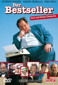 Poster do filme Der Bestseller - Leo auf Gran Canaria