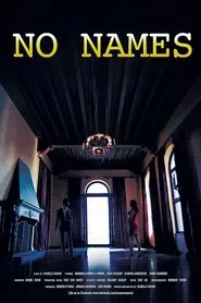 No Names movie poster
