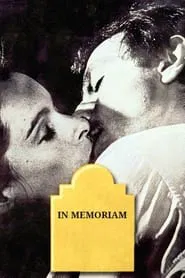 Poster do filme In Memoriam