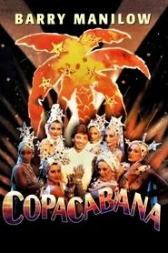 Copacabana movie poster