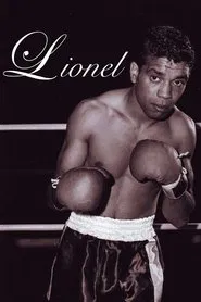 Lionel movie poster