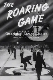 The Roaring Game movie poster