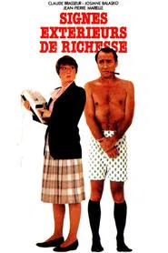 Outward Signs of Wealth movie poster