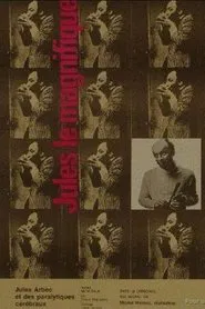 Jules the Magnificent movie poster