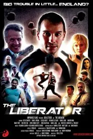 The Liberator movie poster