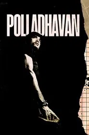 Polladhavan movie poster