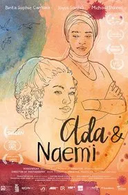 Poster do filme Ada & Naemi