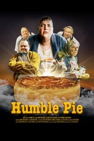 Humble Pie movie poster