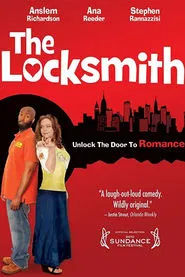 Poster do filme The Locksmith