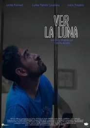 Moon Watching movie poster