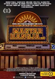 Magyar hangja… movie poster