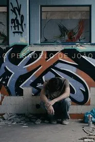 Poster do filme João's Nightmare