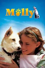 Molly movie poster