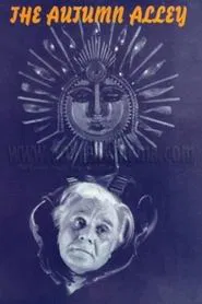 The Autumn Alley movie poster