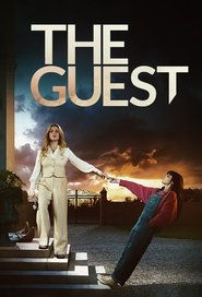 Poster da série The Guest