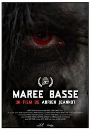Marée Basse movie poster