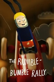 The Rumble-Bumble Rally movie poster