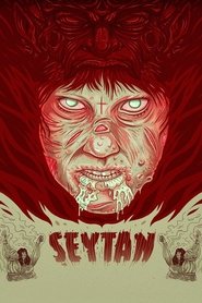 Poster do filme Satan