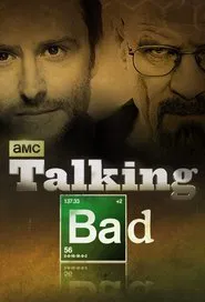 Poster da série Talking Bad