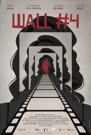 Wall #4 movie poster